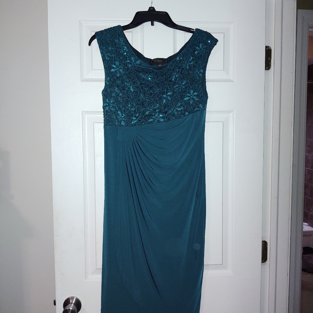 Cocktail Dress